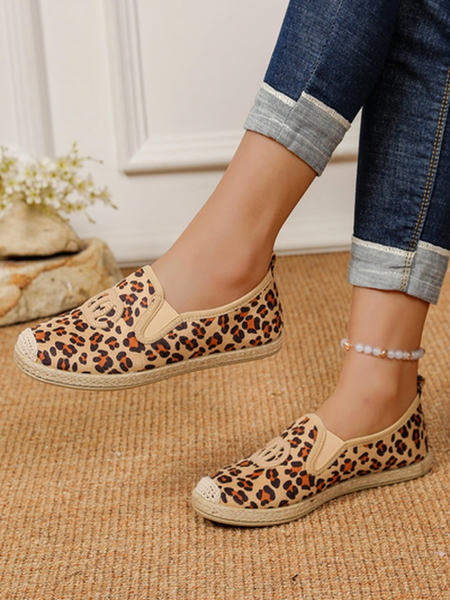 Royalfashion Dámske espadrilky z ekologickej zamše Aroll