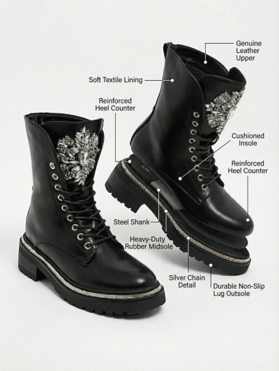 Ženski gležnarji Evinell