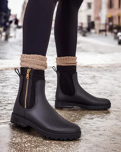 Royalfashion Dámske matné tenisky Dasilia