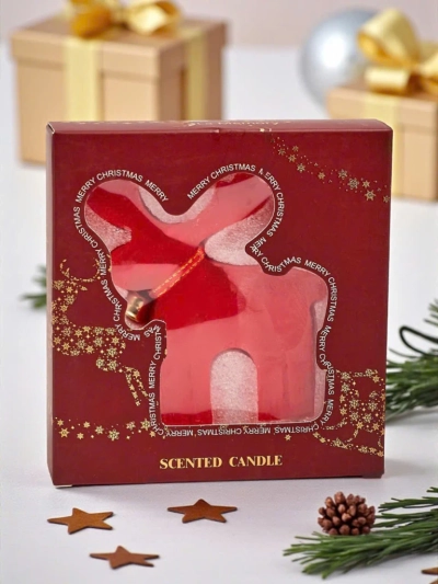 Božična dišeča sveča Christmas Evening