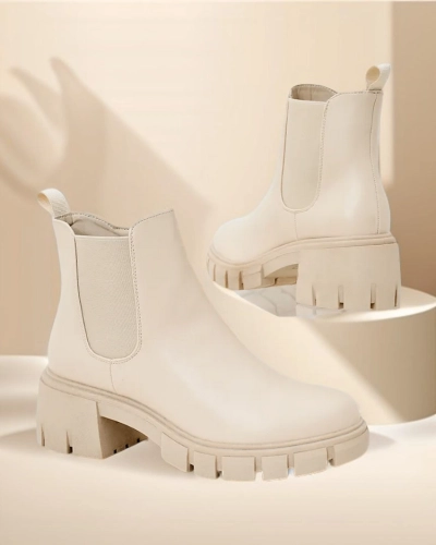 Royalfashion Dámske čižmy Velly stiletto