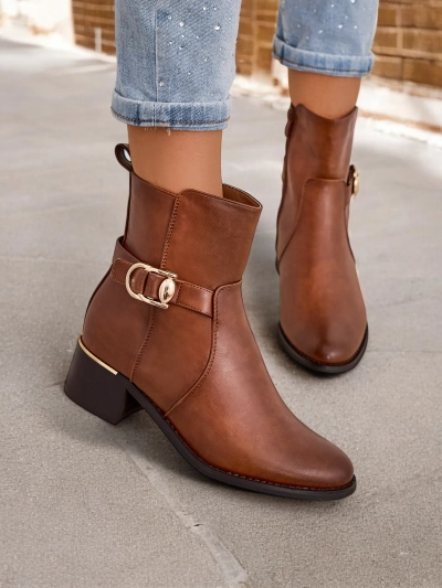 Dámske topánky Royalfashion Ovirto