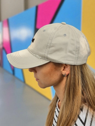 Royalfashion Kapa s Šiltom Paris 1976