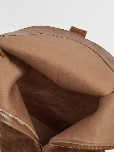 Ženski gležnarji z zaprtim zgornjim delom Tovris