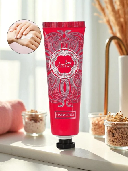 Dišeča krema za roke vlažilna La Luna