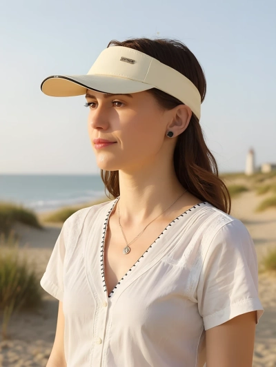 Royalfashion Slnečný šilt Breeze Shade