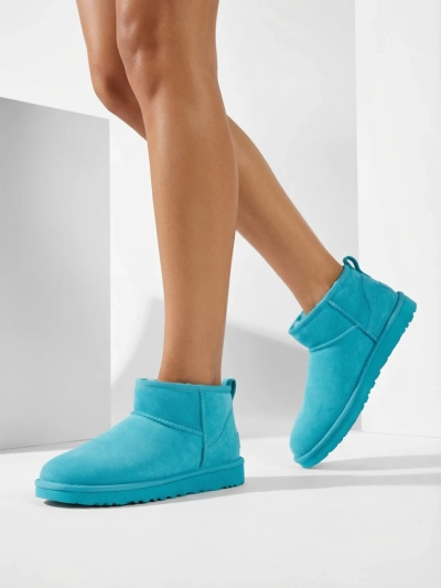 Royalfashion Krátke ženské snehule ako Hozis