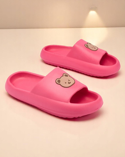 Royalfashion Dámske gumené žabky Mabynn