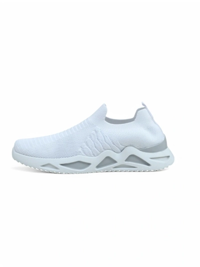 Royalfashion dámske sneakersy na slip-on s rhinestoneovými ozdobami Elavises