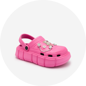 ružová || Fuksjowy || tmavá ružová