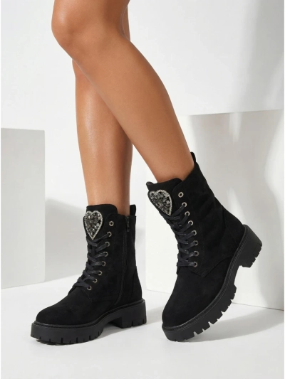 Ženski gležnarji Euni iz eko semiša