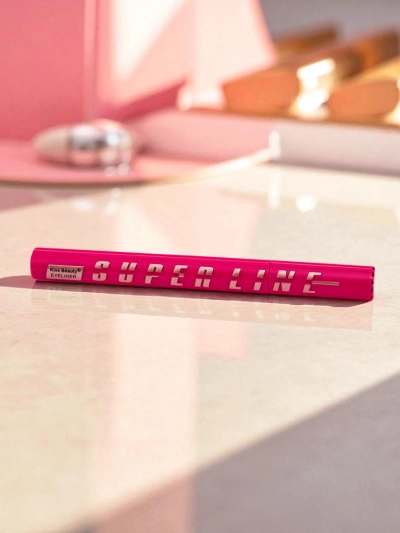 Očný linkový pero