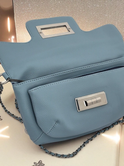 Royalfashion Dámska listová kabelka Aurelia Classico