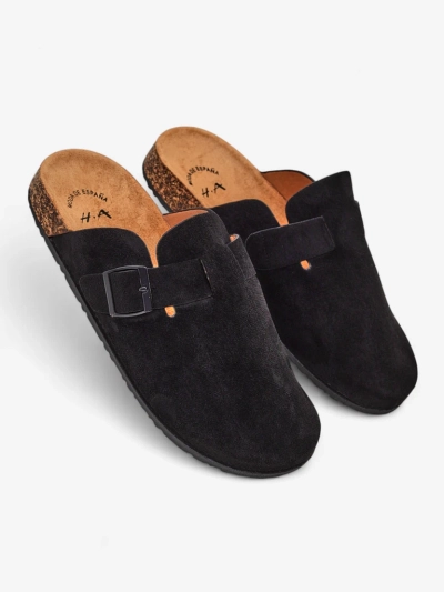 Royalfashion Uzavreté dámske šľapky Zanbelo