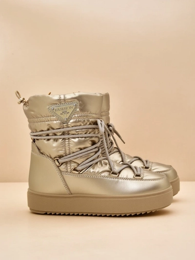 Royalfashion Dámske snehule Copese