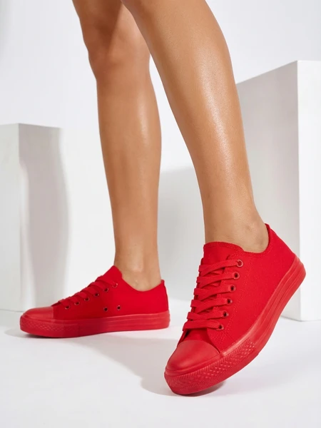 Royalfashion Tirim šnurovacie detské tenisky