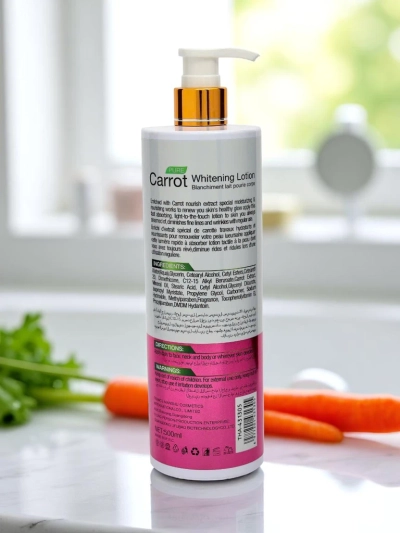 Proti starnutiu a hydratačné telové mlieko s vitamínom B3 AgeDefy