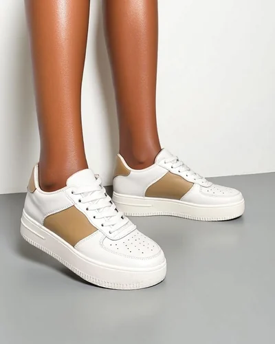 Royalfashion Dámske športové tenisky Casuela