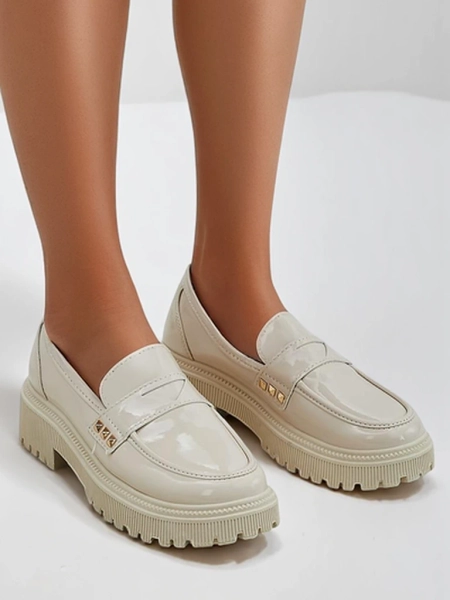 Royalfashion Dámske mokasíny Atti