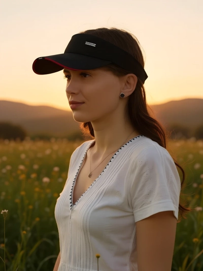 Royalfashion Breeze Shade šilt proti slnku