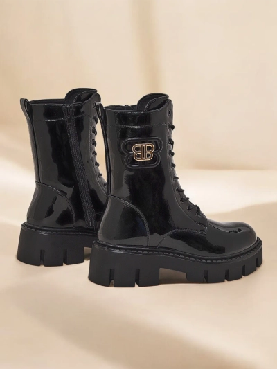 Royalfashion Dámske pracovné kotníkové topánky Milloze