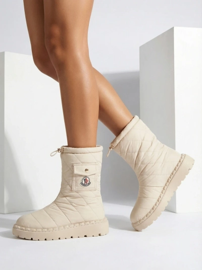 Dámske snehule Royalfashion Eloig