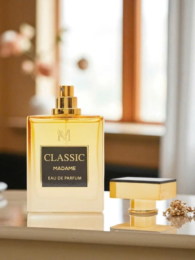 Inšpirovaná parfumovaná voda pre ženy Classic Madame