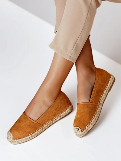 Royalfashion Dámske espadrilky Eretine