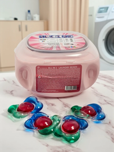 Luxelux Kapsule za pranje 40 kos