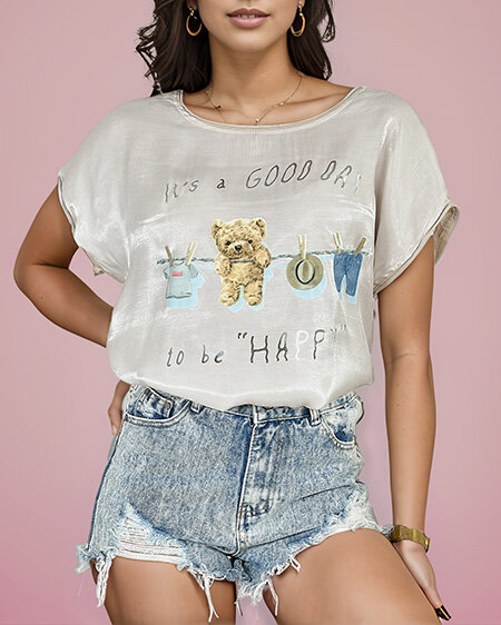 Dámska blúzka Royalfashion