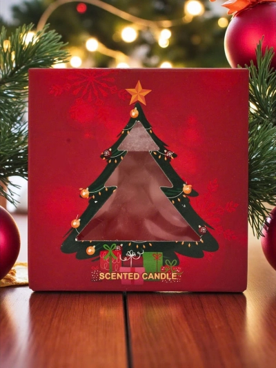 Božična dišeča sveča Christmas Evening