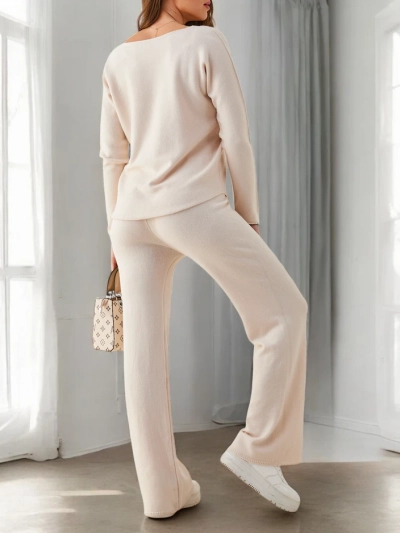 Royalfashion Damský sveter set
