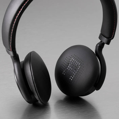 Bezdrôtové slúchadlá Q-touch s mikrofónom - Elektronika