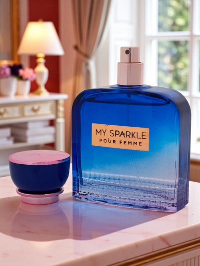 Inspirirana ženska parfumska voda My Sparkle