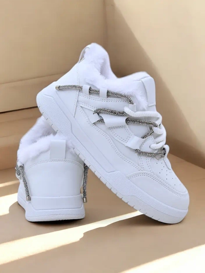 Royalfashion Dámske tenisky s izoláciou Esioo