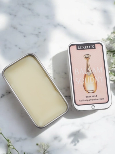 Luxelux Parfémy v balzáme 10g