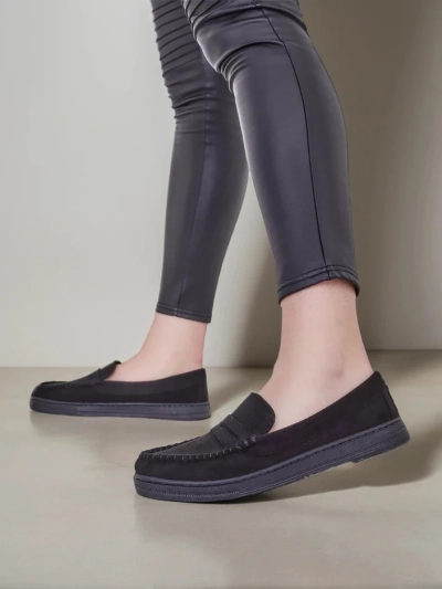 Royalfashion klasické dámske loafers Carollese