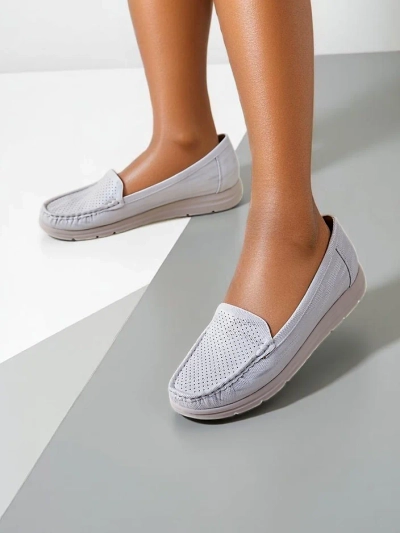 Royalfashion Dámske loafers Bess