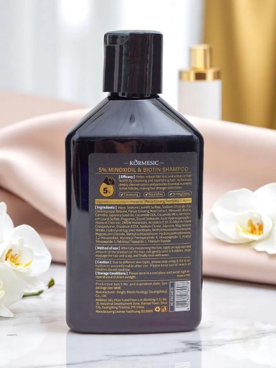 Sadoer Vlasová maska s kolagénom