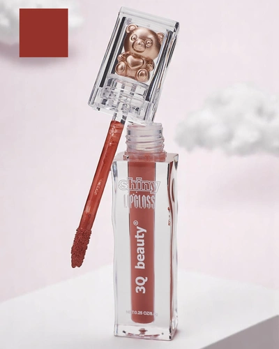 rúž v farbe Undressed