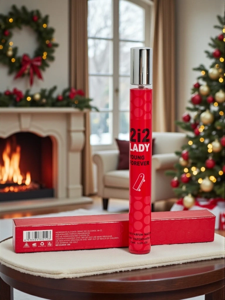 Inspirirana Ženska parfumska voda 2!2 Red Lady