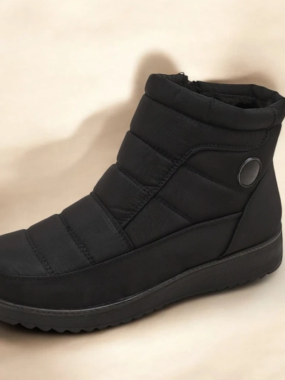 Royalfashion Dámske snehové topánky Fiegose