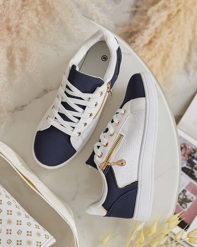 Royalfashion Dámska športová obuv Granese