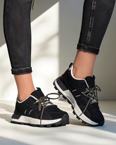 Royalfashion Dámske športové tenisky Eretra