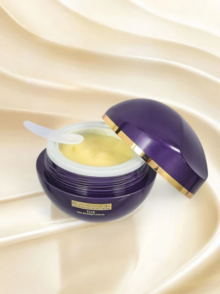 Vlažilna krema Collagen Squalane Aurelia Revitalization TUZ 50g