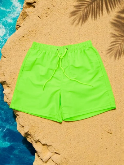 Royalfashion Športne moške kratke hlače z zaščitno mrežico