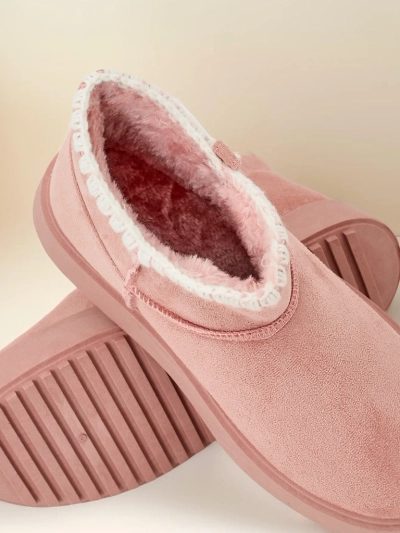 Royalfashion Dámske krátke snehové topánky Ewioz