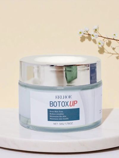 BOTOX UP Spevňujúci krém na tvár