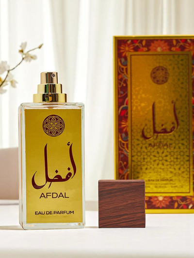 Inšpirovaná unisex parfumovaná voda Arabská