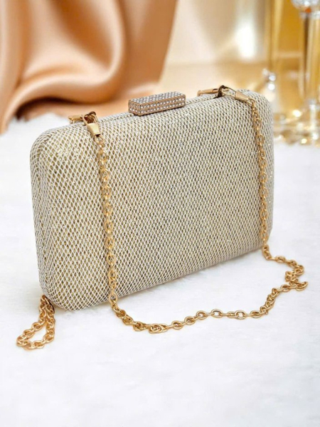 Royalfashion Lumi Spark dámska listová kabelka